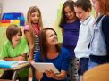 How to Build Community in Your Classroom Through Daily Rituals